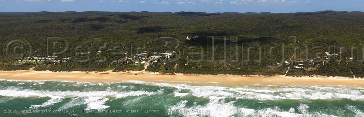 Peter Bellingham Photography Fraser Island Beach Houses - Eurong - QLD (PBH4 00 16214)